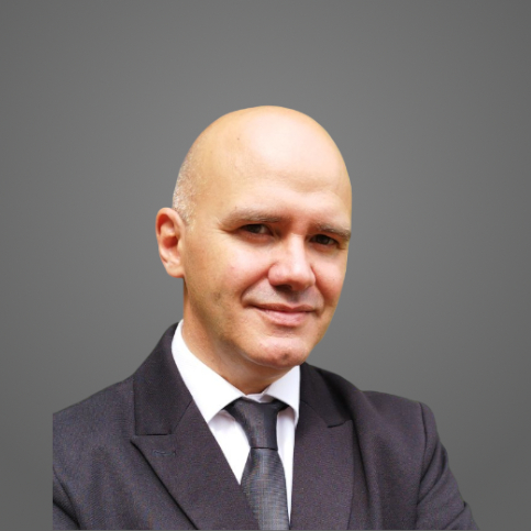 Kurkó Károly - Gazdasági igazgató